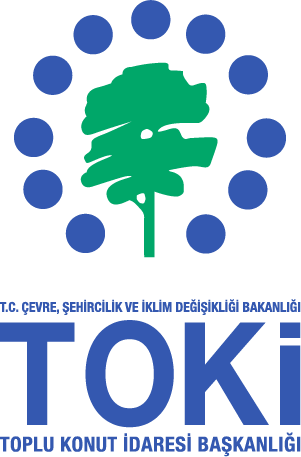 TOKİ logosu